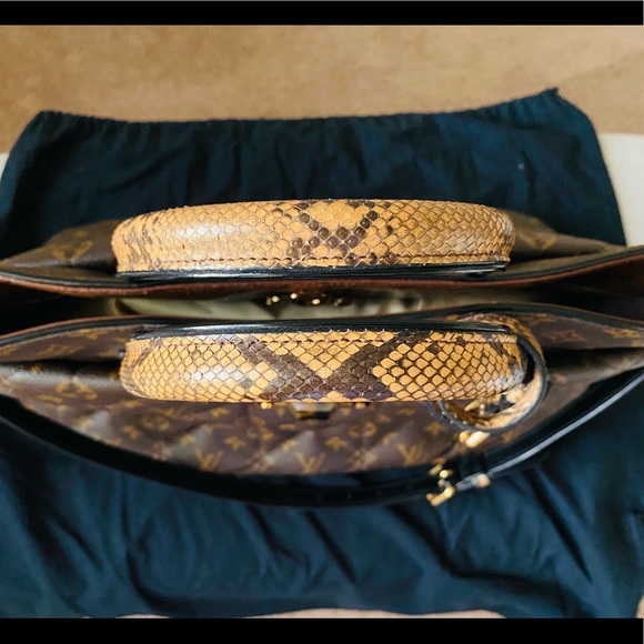 Louis Vuitton Limited Edition Etoile Exotique GM - Picture 8 of 15